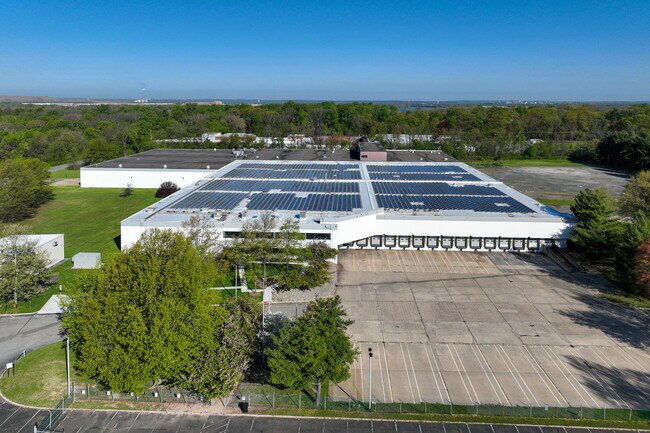 Más detalles de 201 Elizabeth St, Bordentown, NJ - Nave en alquiler