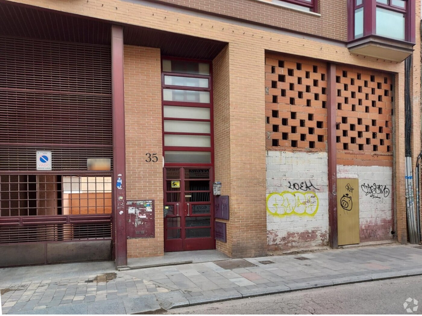 Calle Capitán Blanco Argibay, 35, Madrid, Madrid en venta Foto del interior- Imagen 1 de 1