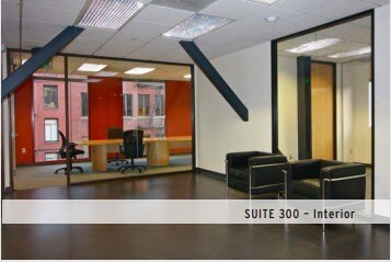 847 Sansome St, San Francisco, CA en alquiler - Foto del interior - Imagen 2 de 7