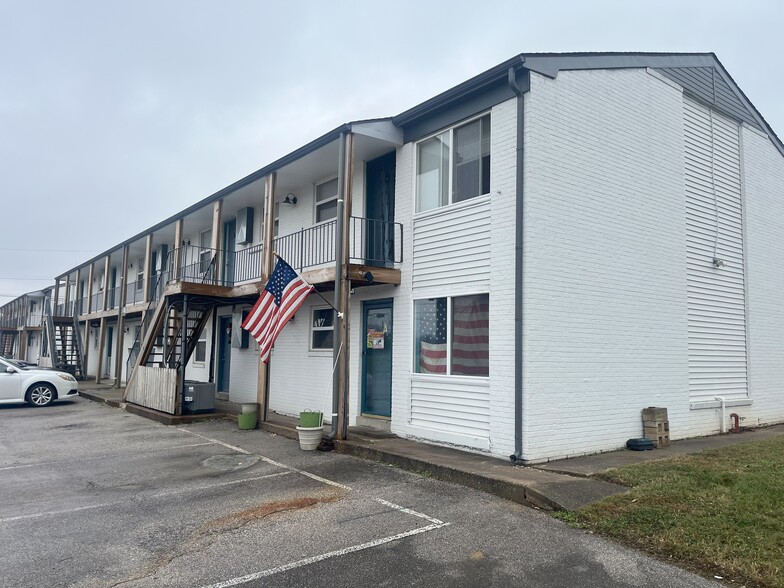 820 E 14th St, Owensboro, KY en venta - Foto del edificio - Imagen 3 de 10