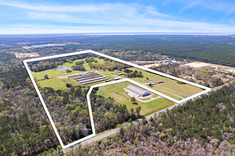 94 Herbert Miller Rd, Freeport, FL - VISTA AÉREA  vista de mapa - Image1