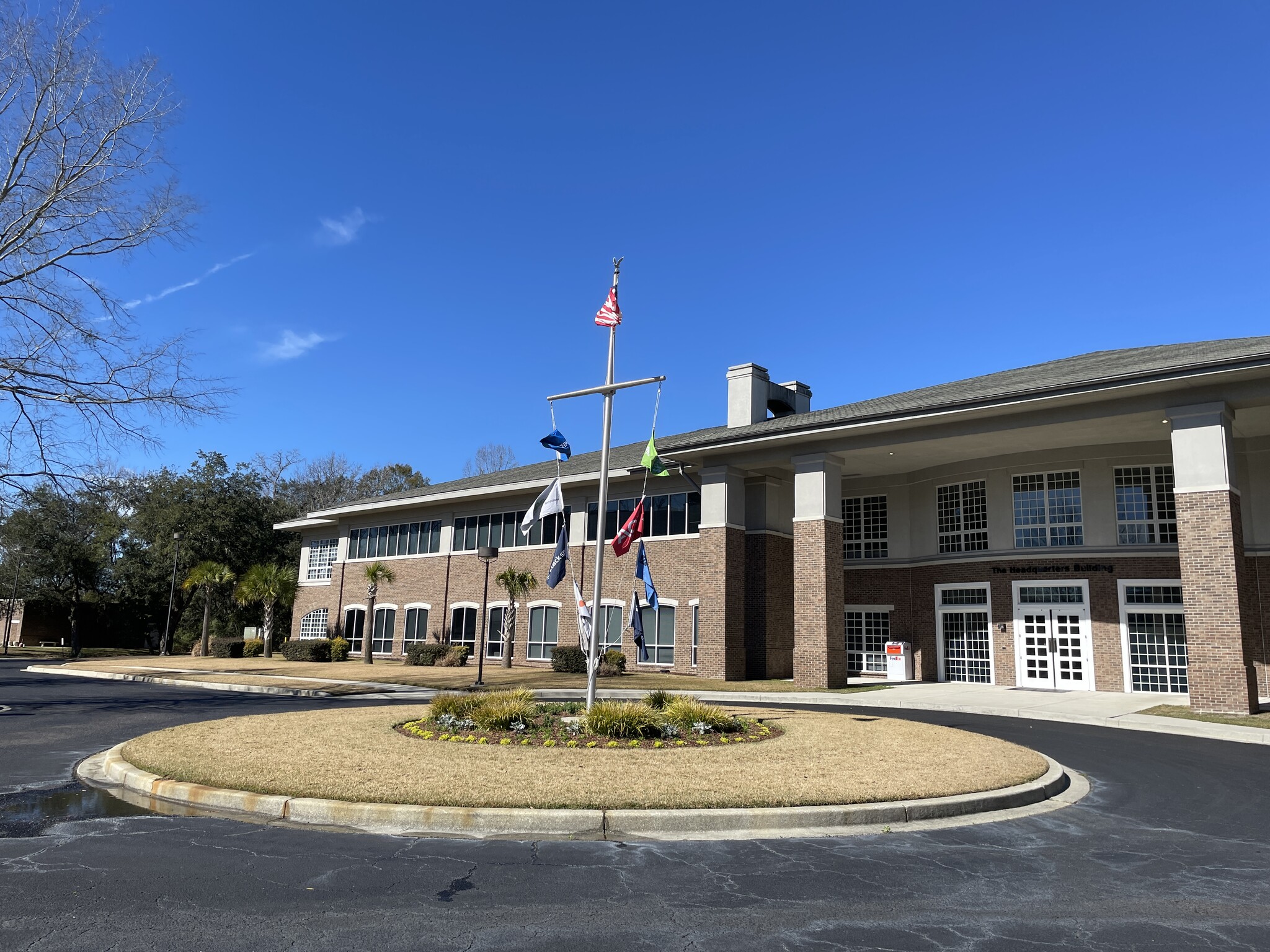 146 Fairchild St, Charleston, SC en alquiler Foto del edificio- Imagen 1 de 14