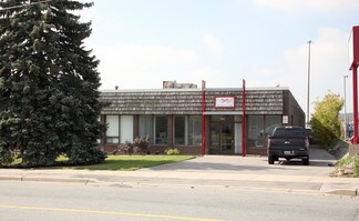 Más detalles de 144-146 Oakdale Rd, Toronto, ON - Nave en venta
