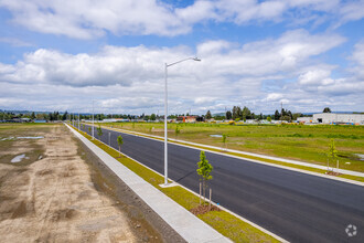 1330 Alaska St, Longview, WA - VISTA AÉREA  vista de mapa - Image1