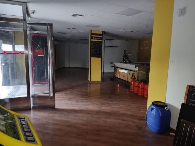 Emilio Lemos, Sevilla Este, S/N, SEVILLA, Sevilla en venta - Foto del edificio - Imagen 2 de 10