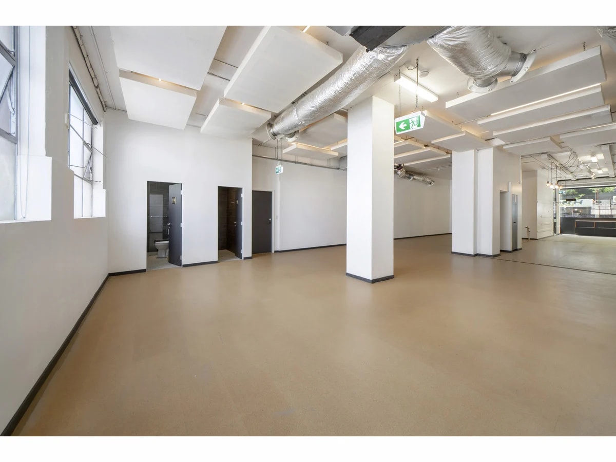 183-187 Harris St, Pyrmont en alquiler Foto del interior- Imagen 1 de 2