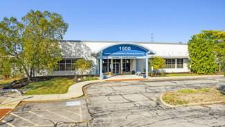 Más detalles para Former LMHA Headquarters – en venta, Lorain, OH