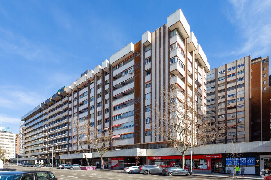 Calle Orense, 64, Madrid, Madrid en venta - Foto principal - Imagen 1 de 1