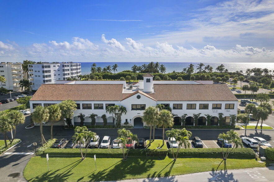 2875 S Ocean Blvd, Palm Beach, FL en alquiler - Foto del edificio - Imagen 1 de 15