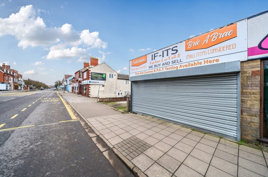 59 Roman Bank, Skegness en venta - Foto del edificio - Imagen 3 de 6