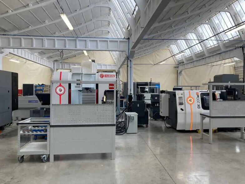 34-36 Avenue Des Bruyères, Décines-Charpieu en alquiler - Foto del interior - Imagen 2 de 17