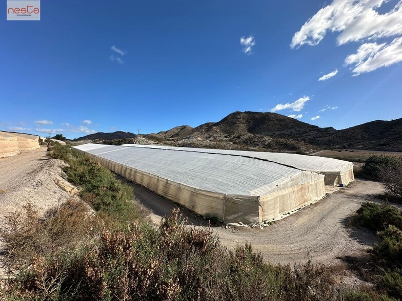 Terreno en Águilas, Murcia en venta - Foto del edificio - Imagen 2 de 8