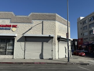 Más detalles para 369 Wall St, Los Angeles, CA - Locales en alquiler