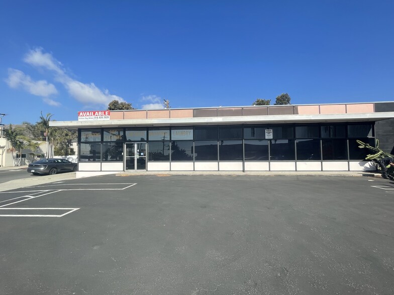 2307 E Main St, Ventura, CA en venta - Foto del edificio - Imagen 3 de 17