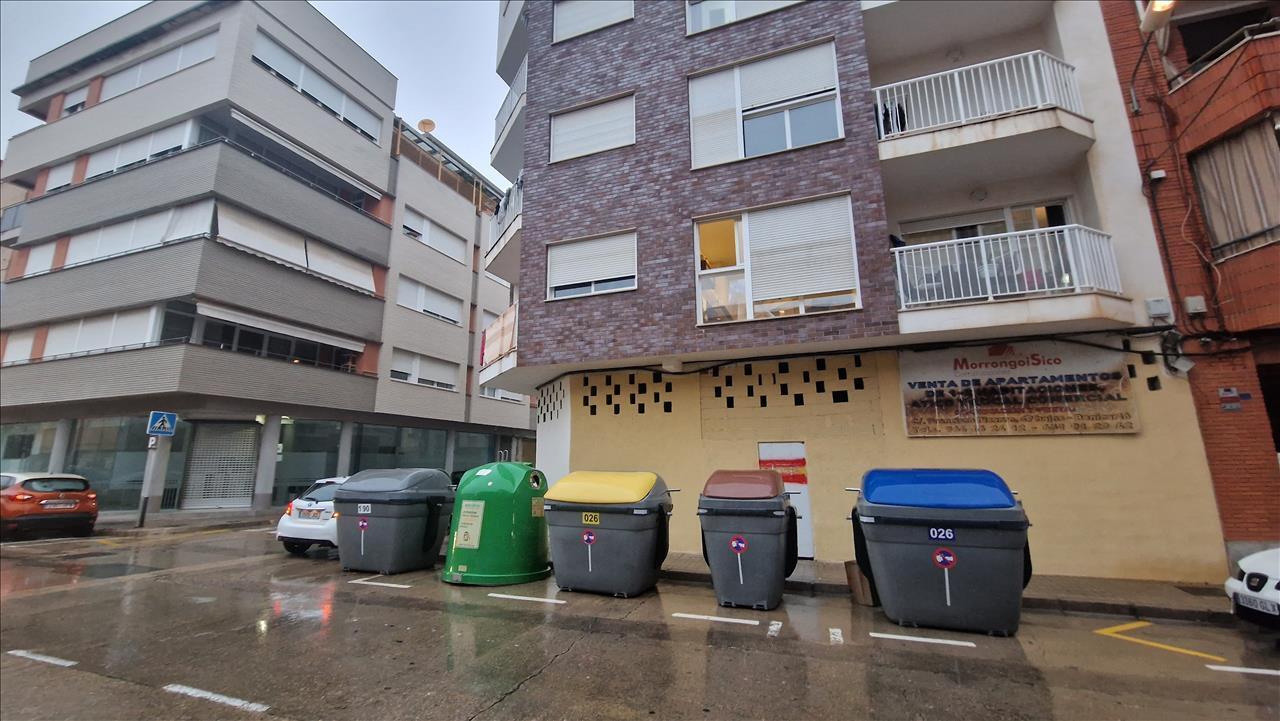 Local en Benicarló en venta Foto del edificio- Imagen 1 de 5