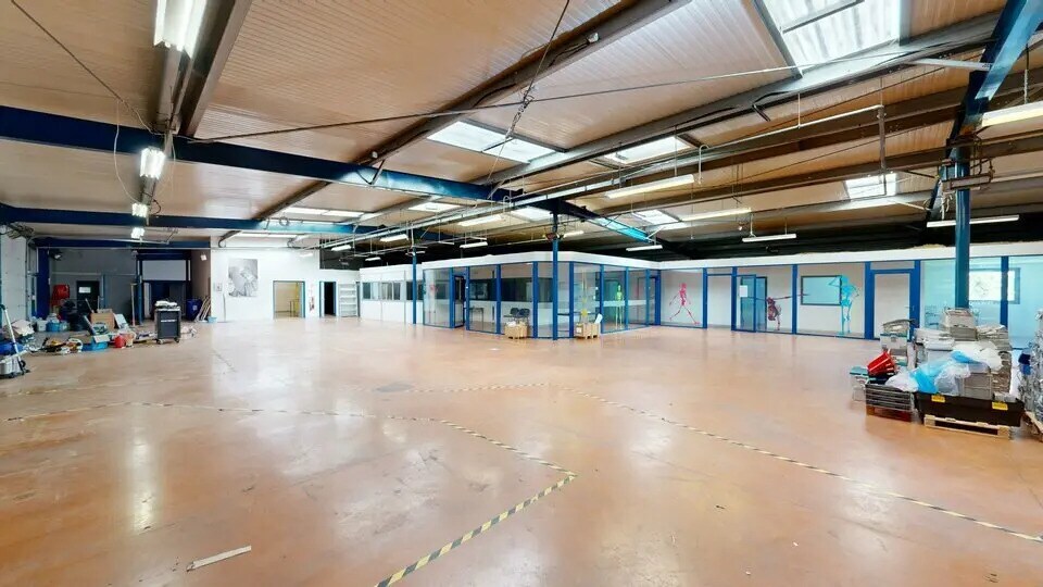 Flex en Limoges en venta Foto del interior- Imagen 1 de 11