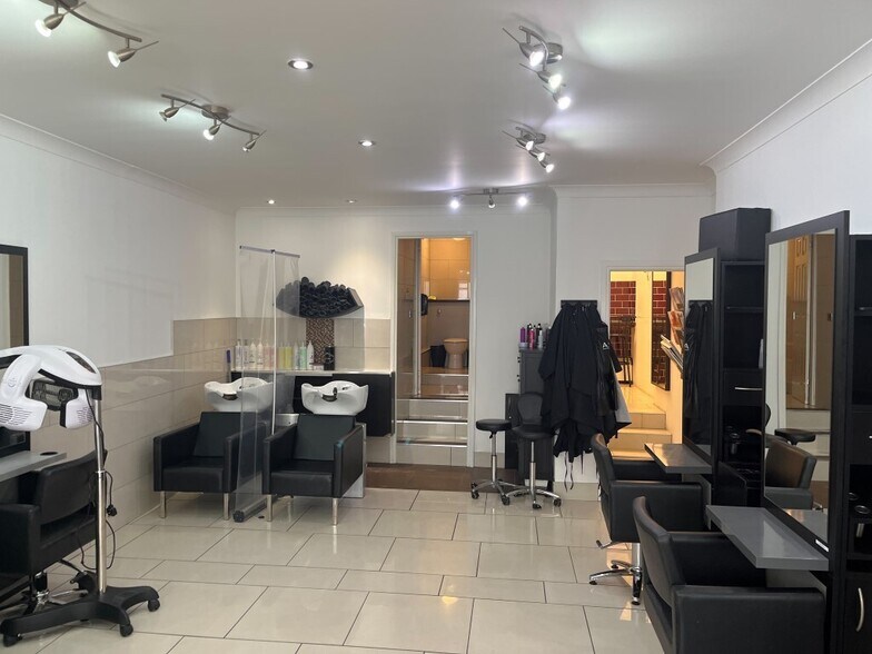 Music Hall Ln, Dunfermline en alquiler - Foto del edificio - Imagen 3 de 5