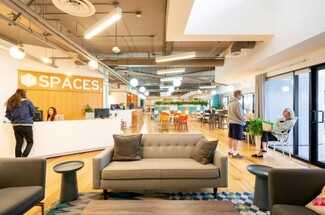 Más detalles para 145 S Fairfax Ave, Los Angeles, CA - Coworking en alquiler