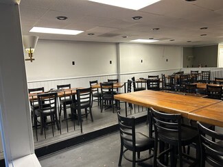 Más detalles de 321 N Main St, Hendersonville, NC - Local en alquiler