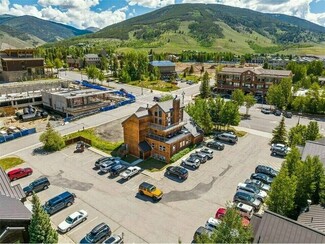 Más detalles para 348 Lake Dillon Dr, Dillon, CO - Oficinas en venta