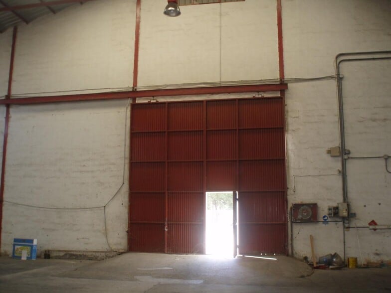 Nave en Quart de Poblet, Valencia en venta - Foto del interior - Imagen 3 de 13