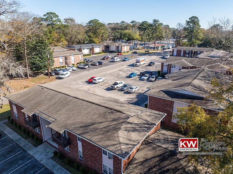 4381 Gwinnett St, North Charleston, SC en venta - Foto del edificio - Imagen 2 de 15