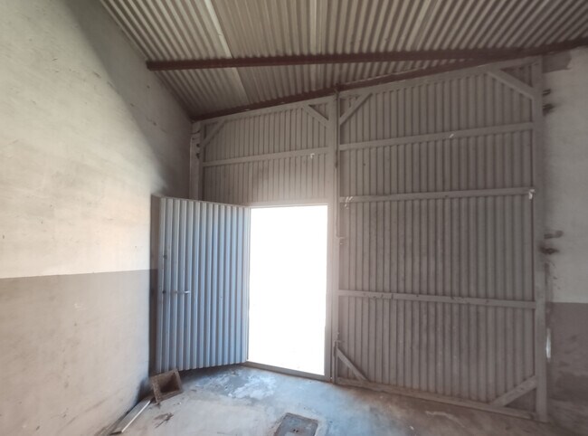 Más detalles de Nave en venta