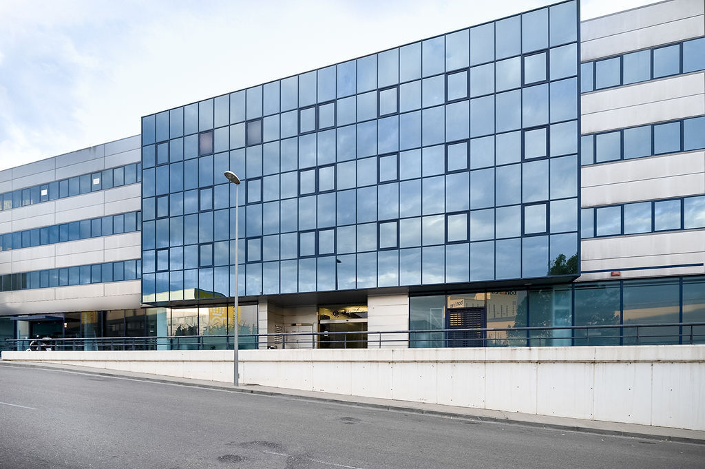 Oficina en Lleida en venta Foto del edificio- Imagen 1 de 18