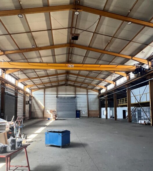 Flex en Vaulx-en-Velin en alquiler - Foto del interior - Imagen 2 de 7