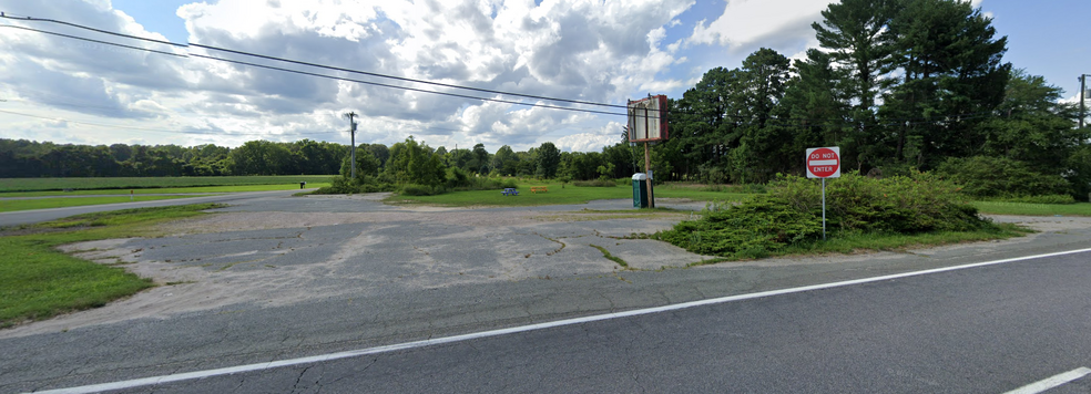 Venter Road & Richmond Tappahannock Hwy, Aylett, VA en venta - Otros - Imagen 3 de 5