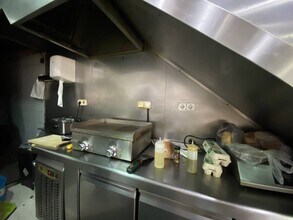 Local en Barcelona, Barcelona en alquiler Foto del interior- Imagen 2 de 3