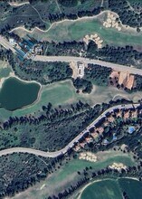 Calle Nueva Vía Montecastillo, 10, Jerez de la Frontera, CAD - Aérea  vista de mapa