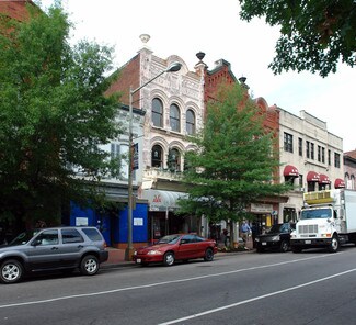 Más detalles de 225 Pennsylvania Ave SE, Washington, DC - Local en alquiler