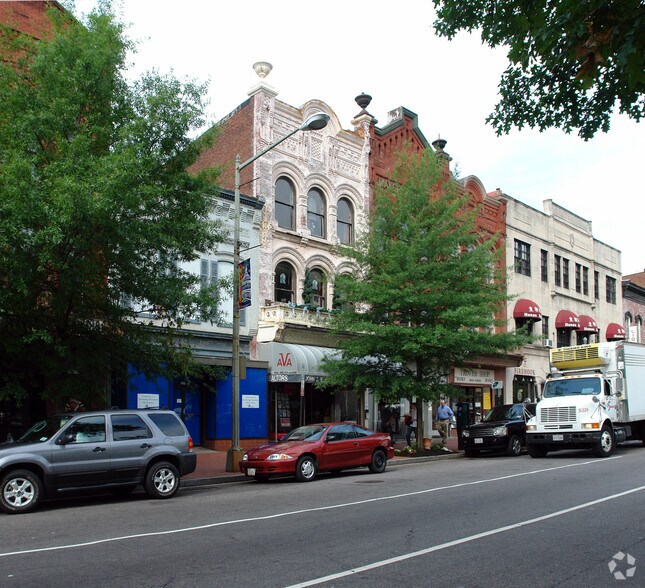 225 Pennsylvania Ave SE, Washington, DC en alquiler - Foto principal - Imagen 1 de 3