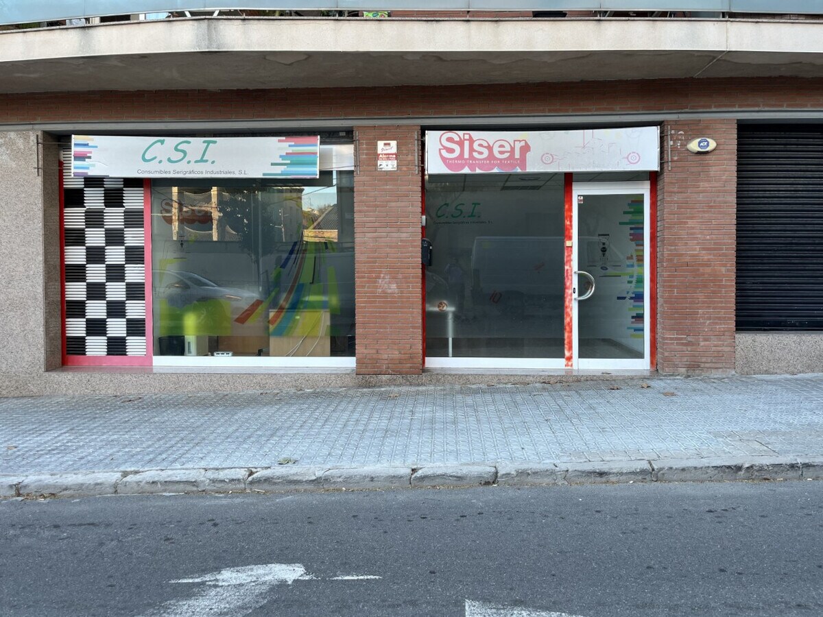 Avinguda de Balmes, 25, Igualada, BAR 08700 - Unidad - -  - Foto del interior - Image 1 of 38