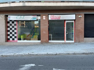Más detalles de Avinguda de Balmes, 25, Igualada - Edificio residencial​ en venta