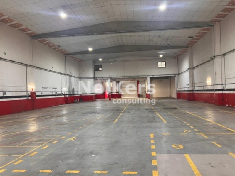 Nave en Barcelona, Barcelona en alquiler Foto del interior- Imagen 1 de 9