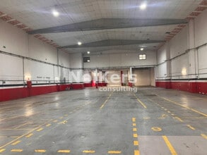 Nave en Barcelona, Barcelona en alquiler Foto del interior- Imagen 1 de 9