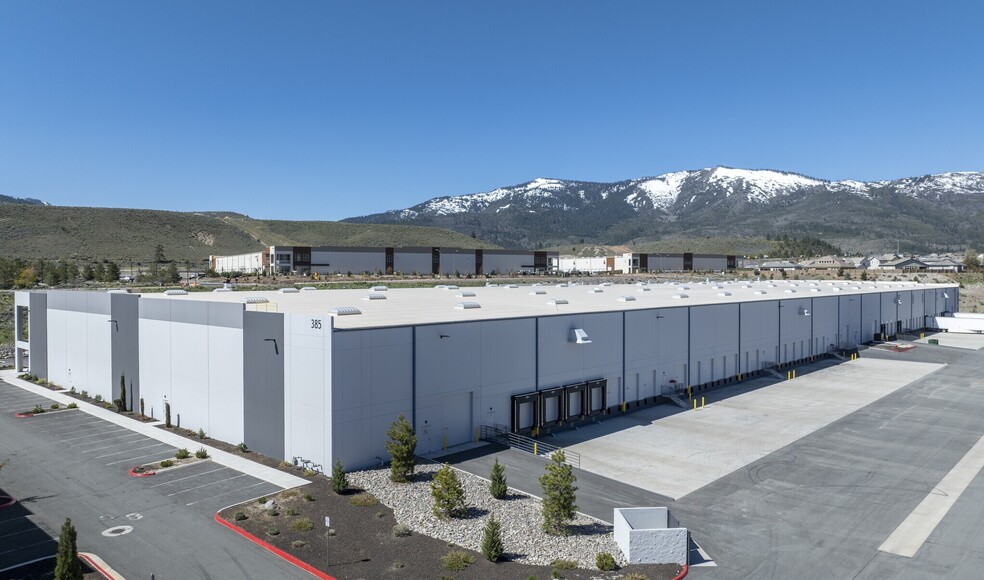 385 Cabela Dr, Verdi, NV en alquiler - Foto del edificio - Imagen 2 de 8