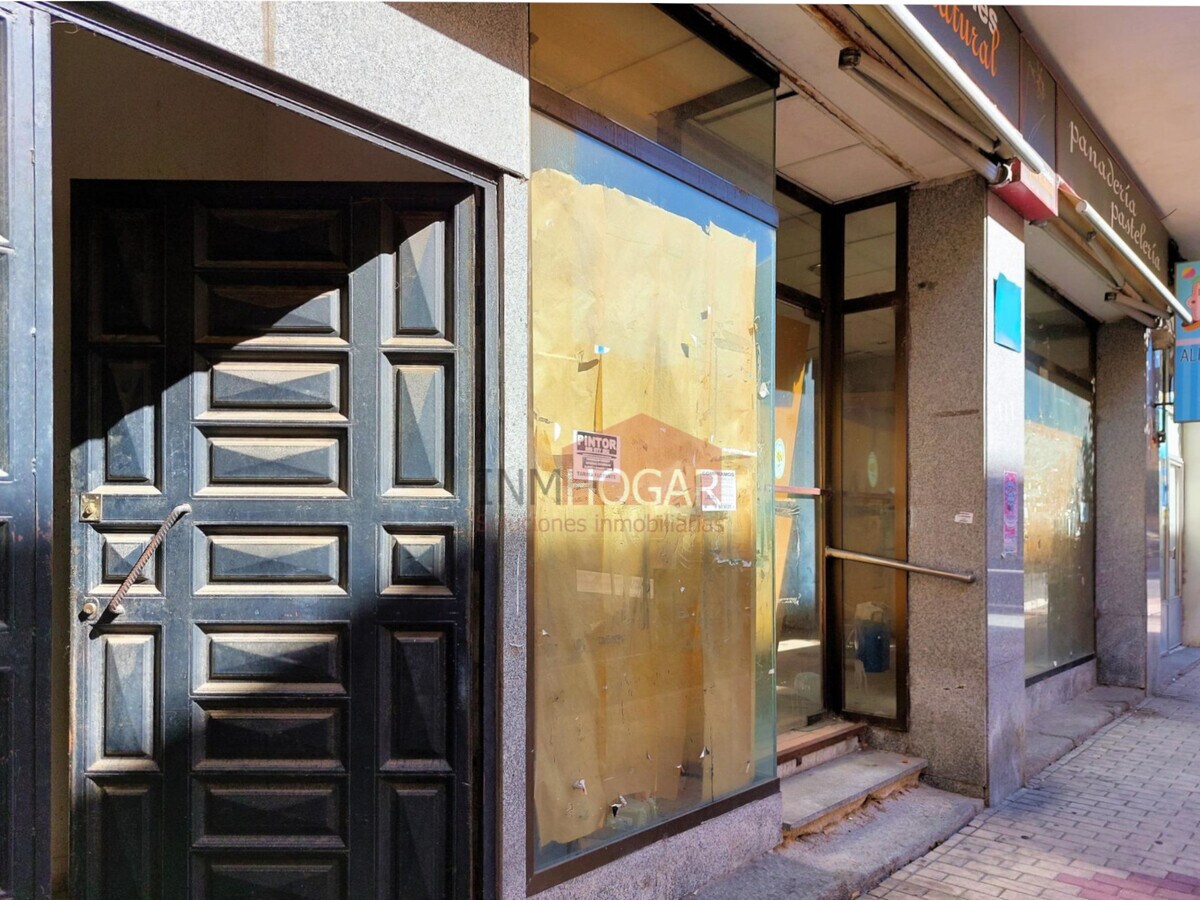 Ávila, AVI 05001 -  -  - Foto del interior - Image 1 of 10