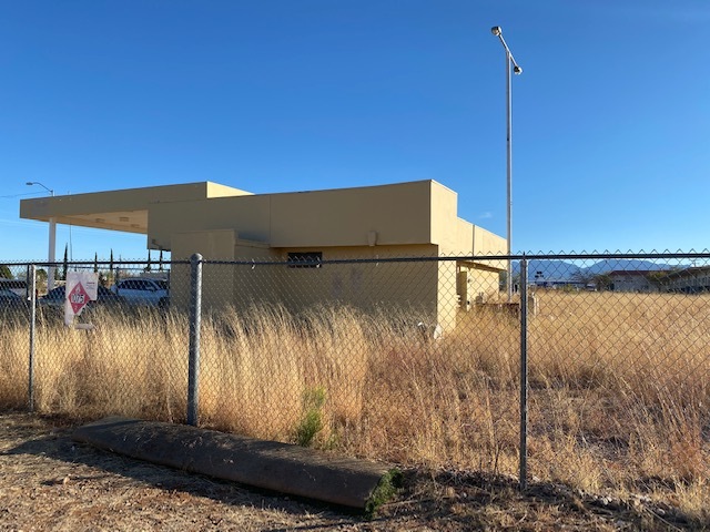 217 N Huachuca Blvd, Huachuca City, AZ en venta - Foto del edificio - Imagen 3 de 17