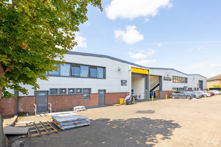 Eldon Rd, Beeston en alquiler - Foto del edificio - Imagen 2 de 13