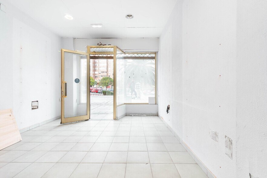 Calle del Doctor Marañón, 15, Avilés, Asturias en venta - Foto del edificio - Imagen 1 de 33