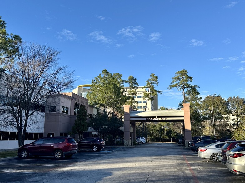 1011 Medical Plaza, The Woodlands, TX en alquiler - Foto del edificio - Imagen 2 de 20