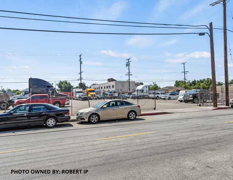 3590 Fruitland Ave, Maywood, CA en venta - Otros - Imagen 1 de 6