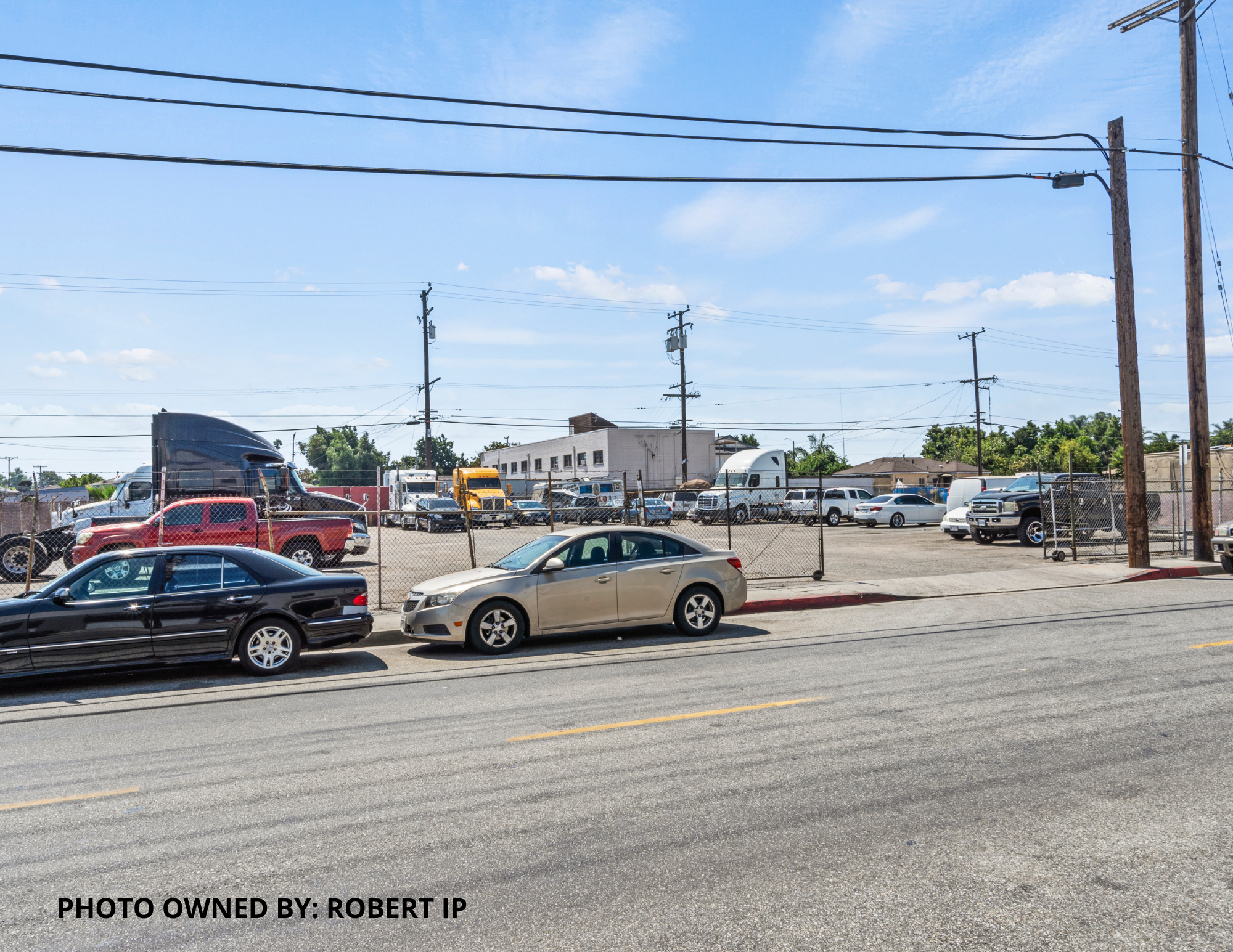 3590 Fruitland Ave, Maywood, CA en venta Otros- Imagen 1 de 7