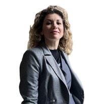 Mary Berezovskaya