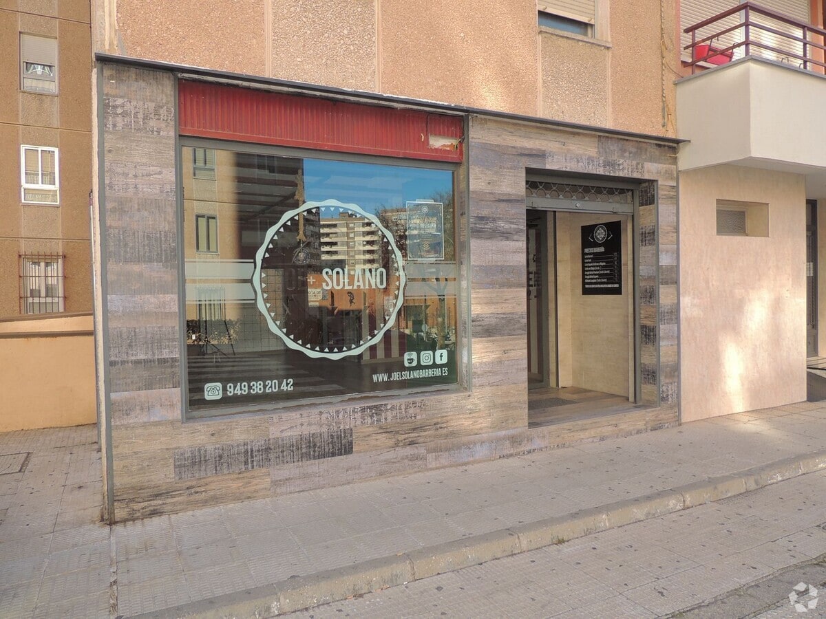 Guadalajara, GUA 19002 - Unidad Puerta EX, Esc. 1 -  - Foto del interior - Image 1 of 7