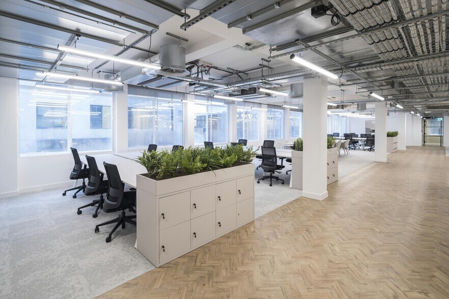 24-28 Oval Rd, London en alquiler - Foto del interior - Imagen 1 de 26