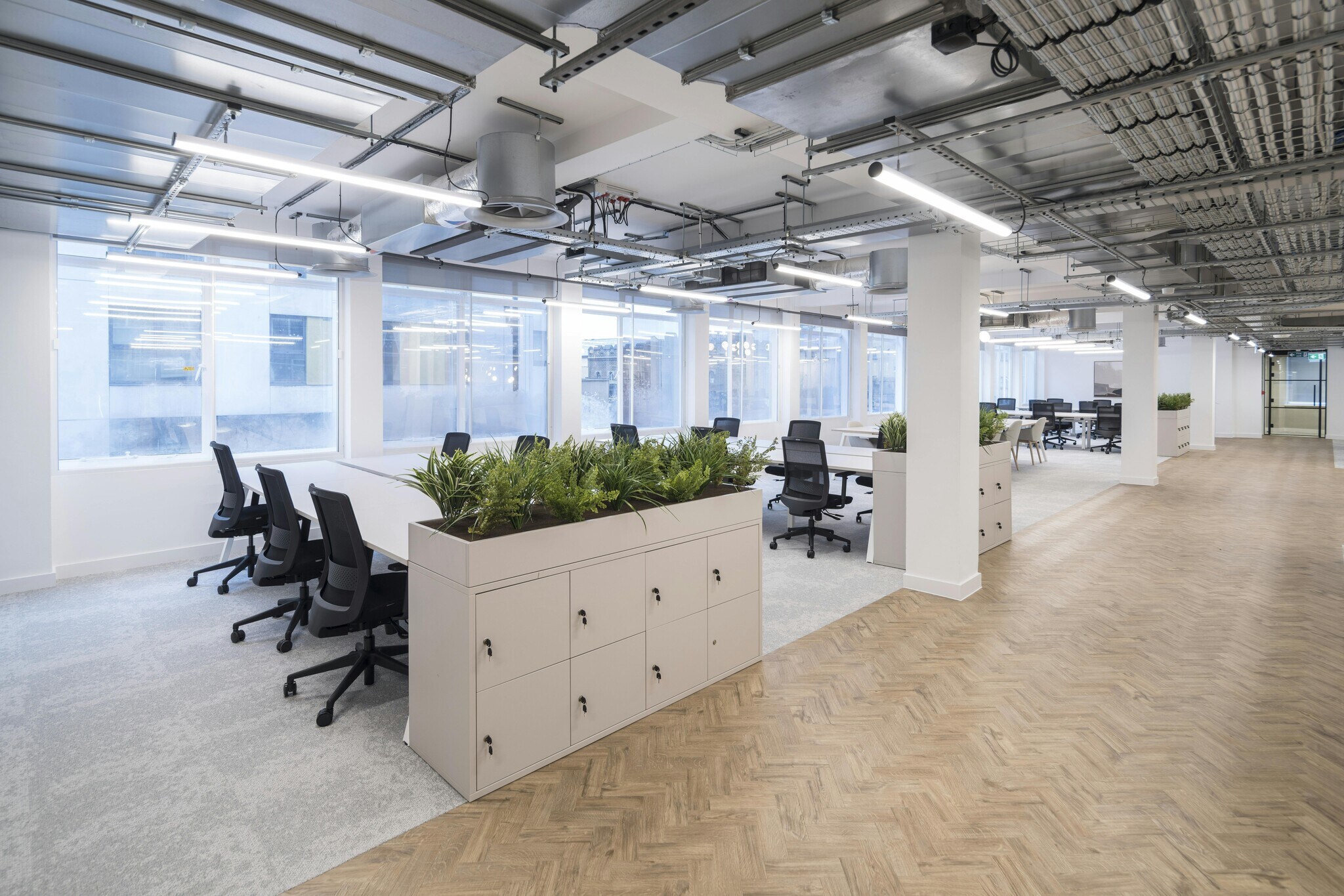 24-28 Oval Rd, London en alquiler Foto del interior- Imagen 1 de 27